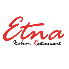 Etna Italian Restaurant (Large Takeaway)
